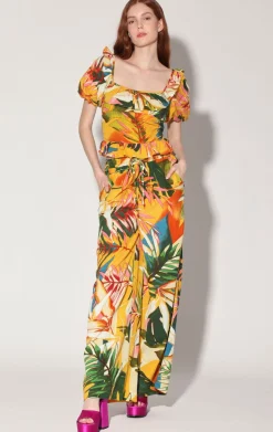 Tops>Walter Baker Alyssa Top, Bal Harbour