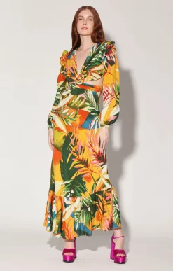 Dresses>Walter Baker Amaya Dress, Bal Harbour