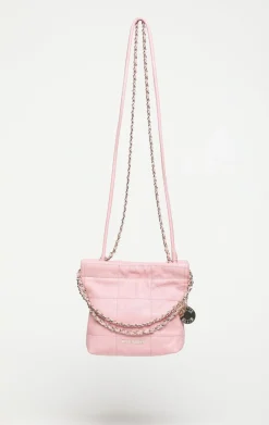 Handbags>Walter Baker Cleo Mini Crossbody, Taffy
