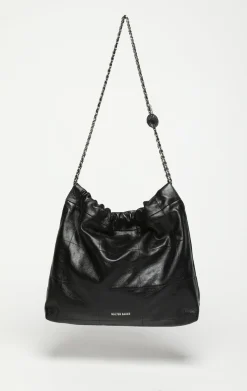 Handbags>Walter Baker Cleo Shoulder, Black