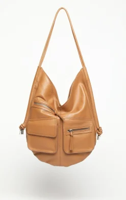 Handbags>Walter Baker Easton Shoulder, Camel