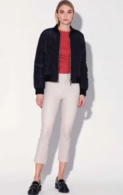 Jackets>Walter Baker Elias Jacket, Black