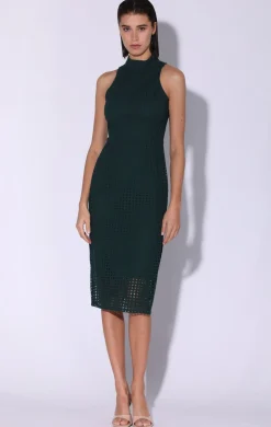 Dresses>Walter Baker Farida Dress, Carnaby Eyelet