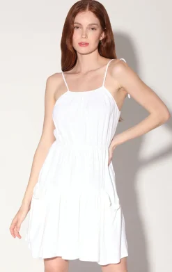 Dresses>Walter Baker Gloria Dress, Ivory