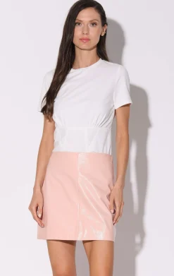 Tops>Walter Baker Harriet Top, White