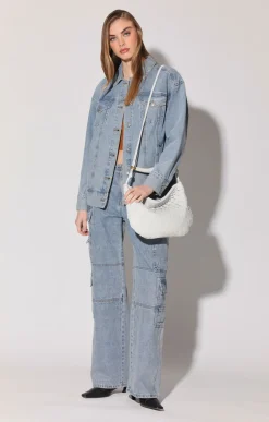 Handbags>Walter Baker Hazel Hobo, Bright White