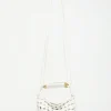 Handbags>Walter Baker Hazel Mini Hobo, Bright White