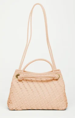 Handbags>Walter Baker Hazel Tote, Ballet