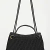 Handbags>Walter Baker Hazel Tote, Black