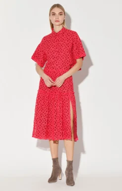 Bottoms>Walter Baker Hydee Skirt, Crown Lace