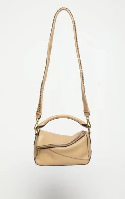 Handbags>Walter Baker Jagger Crossbody, Latte