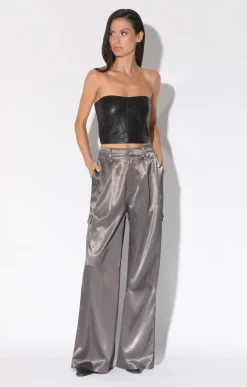 Bottoms>Walter Baker Kaiden Pant, Shadow