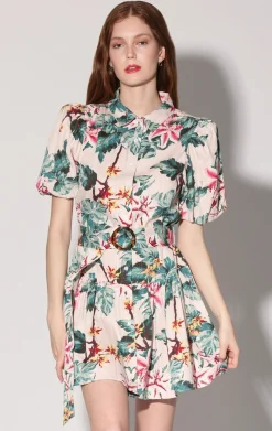 Dresses>Walter Baker Tyanna Dress, Blush Azalea
