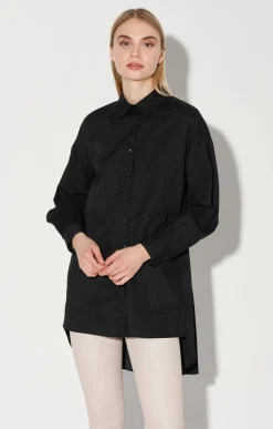 Tops>Walter Baker Vivian Top, Black