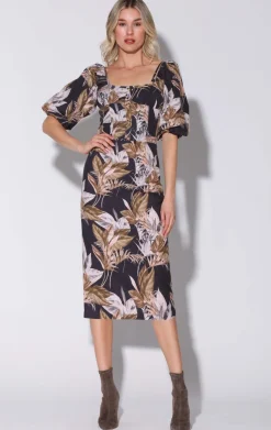 Dresses>Walter Baker Weylyn Dress, Casa Marina